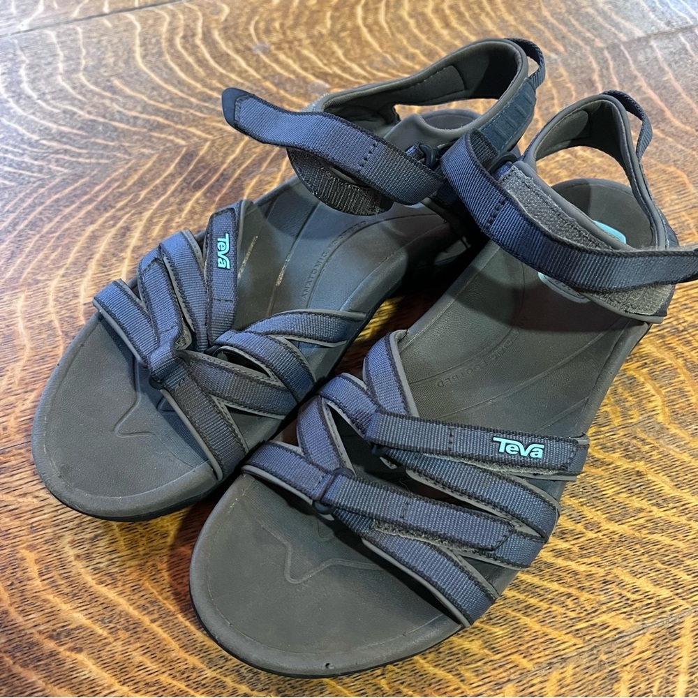 Teva “Tirra” Sandals